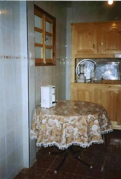Appartement Au Centre Ville Et Pas Loin De La Mer,Pour Couple,Famille, Et Pas Aux Garcons Celibataires Αγκαντίρ 0*,  Μαρόκο