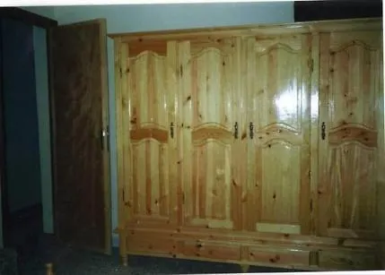 Appartement Au Centre Ville Et Pas Loin De La Mer,Pour Couple,Famille, Et Pas Aux Garcons Celibataires Αγκαντίρ Μαρόκο